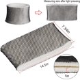 thumbnail image 2 of GFDYREE Replacement Humidifier Wick Filter BWF75 Compatible with Bionaire HWF75 BWF1500-UC H75 HWF-75 Humidifier Coaster Compatiable with Holmes HM-3500 3600 3640 3650, 2 of 6