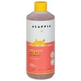 thumbnail image 2 of Alaffia Baby & Kids Bubble Bath, Coconut Strawberry 16oz, 2 of 10