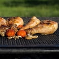 thumbnail image 4 of Tapis de Grille de Barbecue Antiadhésif en Maille, Tapis de Barbecue Réutilisables, Filet de Cuisson, 4 of 8
