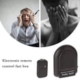 thumbnail image 3 of Remote Controlled Farting Machine Fart Toy With Fart Sounds For Fart Pranks And Fart Jokes, 3 of 5