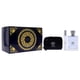 thumbnail image 3 of Perfume Versace Homme Eau de Toilette, 100 ml, juego de 3 piezas para hombre, 3 of 8