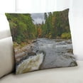 thumbnail image 1 of Ahgly Company State Maryland Coussin Intérieur, 18 Pouces par 18 Pouces, 1 of 6
