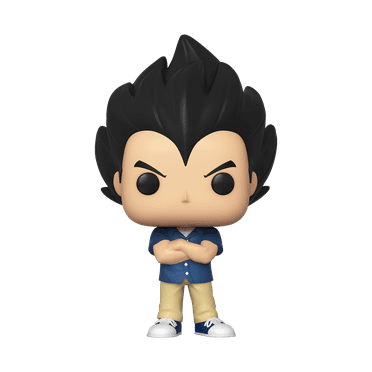 Funko POP! Animation: Dragon Ball Super S4 - Vegeta