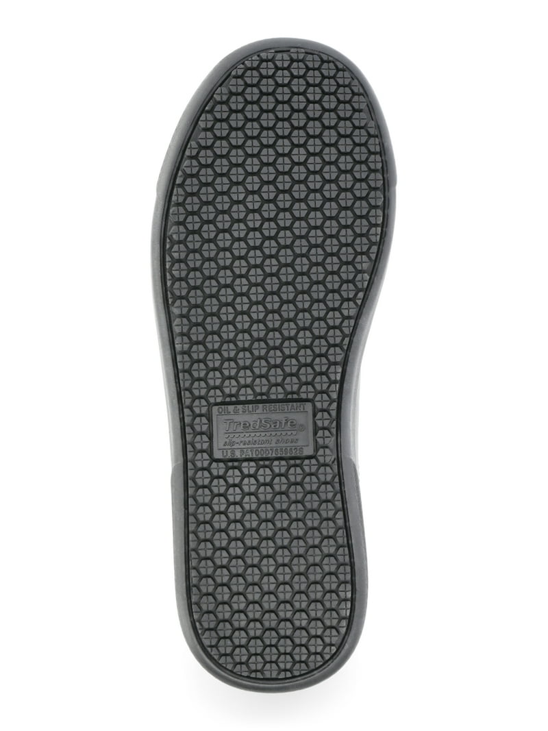 TredSafe Women's Jenna Work Shoes with Round Toe and Comfort