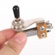 thumbnail image 5 of WRITWAA Electric Guitar Toggle Switch 3 Way Multi Color Durable Iron Pickup Selector, 5 of 8