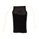 thumbnail image 1 of Ropa para muñeca femenina a escala 1/6, ropa para figura de acción en miniatura de 12 pulgadas negro, 1 of 7