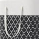 thumbnail image 5 of Cesto de Ropa Sucia Gloria Plegable 75 L Negro 15,7x11,8x24 Pulgadas, 5 of 7