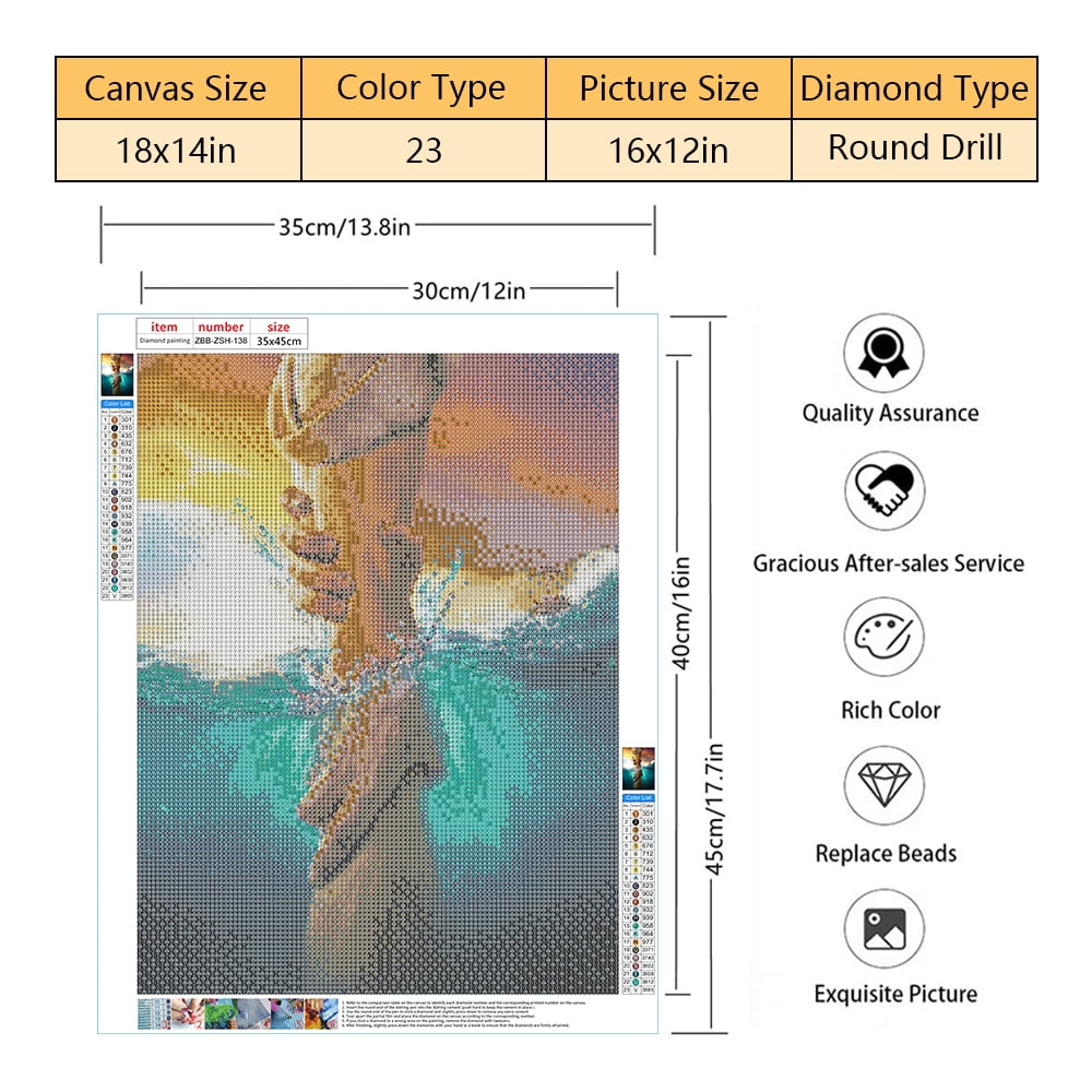 Demiawaking 5D DIY Diamantmalerei Set – 12 Sternbilder, 30x30 Cm, Mit Runden Strasssteinen & Werkzeug