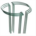 thumbnail image 1 of 6 Pack Large 60cm Tall Bow Plant Support Stakes,Metal Garden Supports, 1 of 4