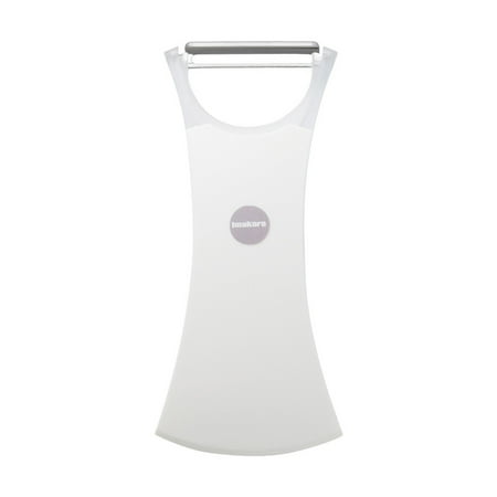 

Fruit Peeler Household Kitchen Grater Two Vegetables Potatoes Peeling Knife Peel Scraper Planer Knife Two Heads Can Be Rotated