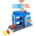 thumbnail image 4 of Torre de Policía del Centro de Hot Wheels City, 4 of 5