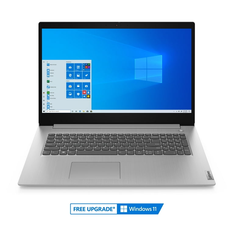 Lenovo IdeaPad 3 Laptop, 17 Lenovo IdeaPad 3 Laptop, 17