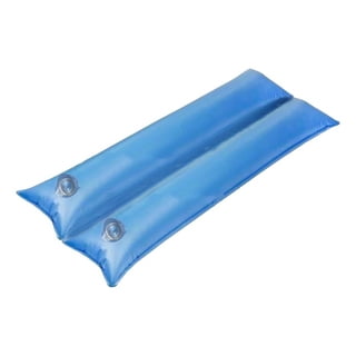 Blue Torrent Hold um Downs Pool Cover Water Bag Alternative, 6-Pack