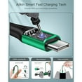 thumbnail image 5 of Usb C Charging Cable 3ft-4PACK Type C Charger USB Fast Charging Cable,AILKIN USB A to USB C Cable 3ft High Speed Android Charger Type C Charging Cords USB-C Phone Cables, 5 of 7
