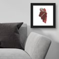 thumbnail image 3 of Gallery Pops Dune: Part Two - Feyd-Rautha Harkonnen Shatter Graphic Wall Art, Black Framed Version, 12" x 12", 3 of 4