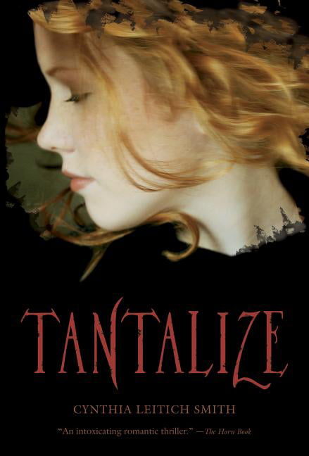 Read Tantalize Tantalize 1 By Cynthia Leitich Smith