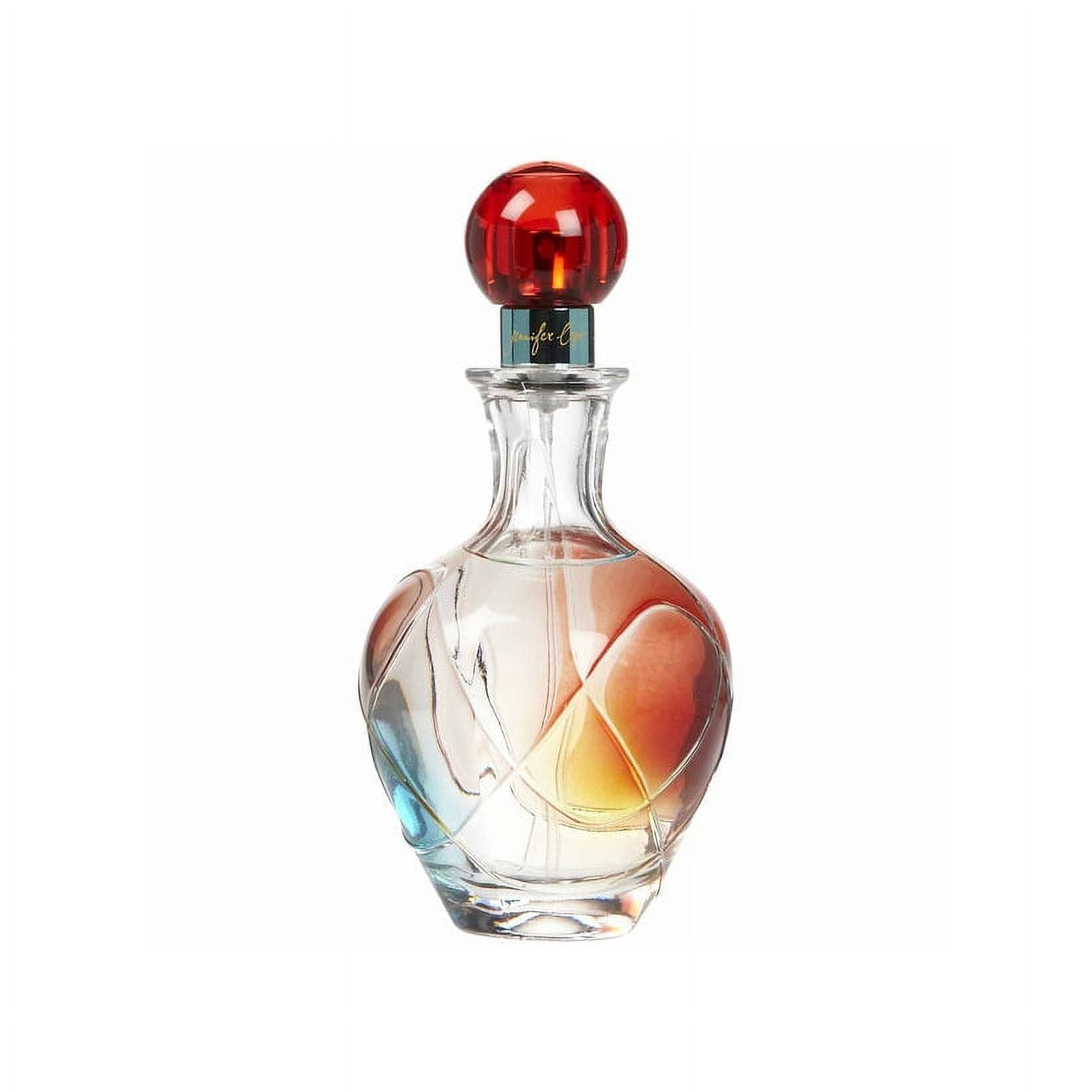 Live luxe jennifer lopez perfume price sale