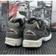 thumbnail image 4 of NEW BALANCE 2002R Mens Sz 11 ML2002RB Black/White Shoes NEW, 4 of 6
