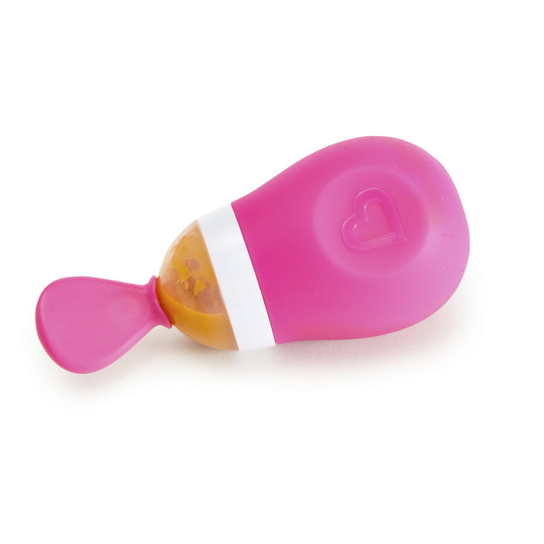Small Scissorkick Spoon 1/8oz Explicit Pinkish