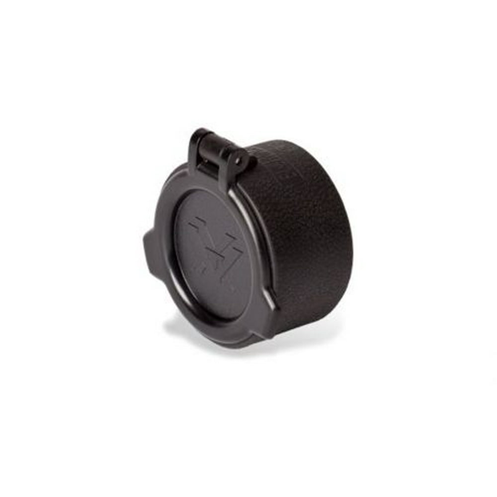 Vortex Rifle Scope Flip Cap Cover, Size 5, 4046mm Outer Bell Diameters