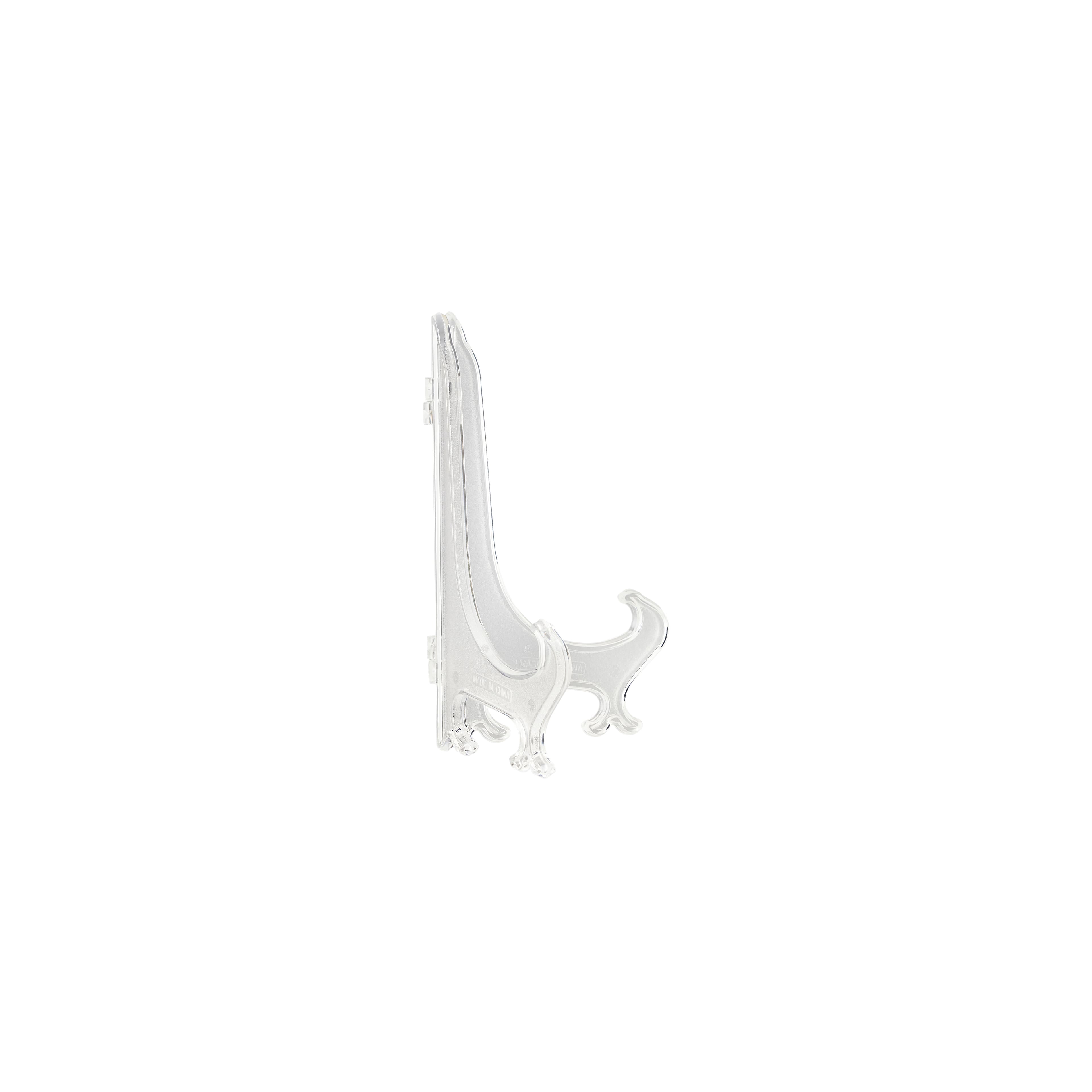 12 Pack: Plastic Easel by Studio Decor