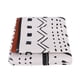 thumbnail image 4 of Juego de funda de edredón de algodón elegante y moderno para dormitorio, tamaño Queen, fundas de almohada incluidas, 4 of 8