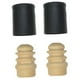 thumbnail image 1 of Set de Topes Rebote BOGE 1997 A 2011 Audi Delanteros Service Kit, 1 of 4