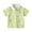Green, variant on Boys Polo Shirts Size 8 Stretch Vintage Striped Short Sleeve Pullover Golf Polo T Shirts Quick Dry Pullover Tops Boys' Tops, Tees & Shirts, 9-10 Years, Green