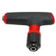 thumbnail image 2 of Juego de llaves de trinquete CRAFTSMAN con mango en T, 20 piezas CMHT68133, 2 of 6