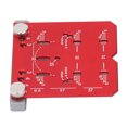 thumbnail image 1 of Hinge Positioning Ruler, Aluminium Alloy 35mm Cabinet Hardware Jig Easy Using  for Handcrafting, 1 of 7
