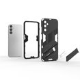 thumbnail image 4 of Funda para Samsung Galaxy A05S Protección A Prueba De Golpes Con Soporte De TPU Duradero Y Práctico, 4 of 5