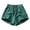 Green, variant on Casual Athletic Shorts with Built In Liner High Waist Loose Fit Yoga Running Workout Comfortable Breathable Summer Shorts Beach Pants for Juniors Womens Pants for Work Business Casual Loose