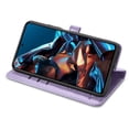 thumbnail image 2 of Funda Cartera FOXDOCK para XIAOMI POCO X5 Pro , Flip PU con Relieve de Gatos y Perros, Tarjetero y Soporte, 2 of 6