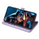 thumbnail image 2 of Funda Cartera FOXDOCK para XIAOMI POCO X5 Pro , Flip PU con Relieve de Gatos y Perros, Tarjetero y Soporte, 2 of 6