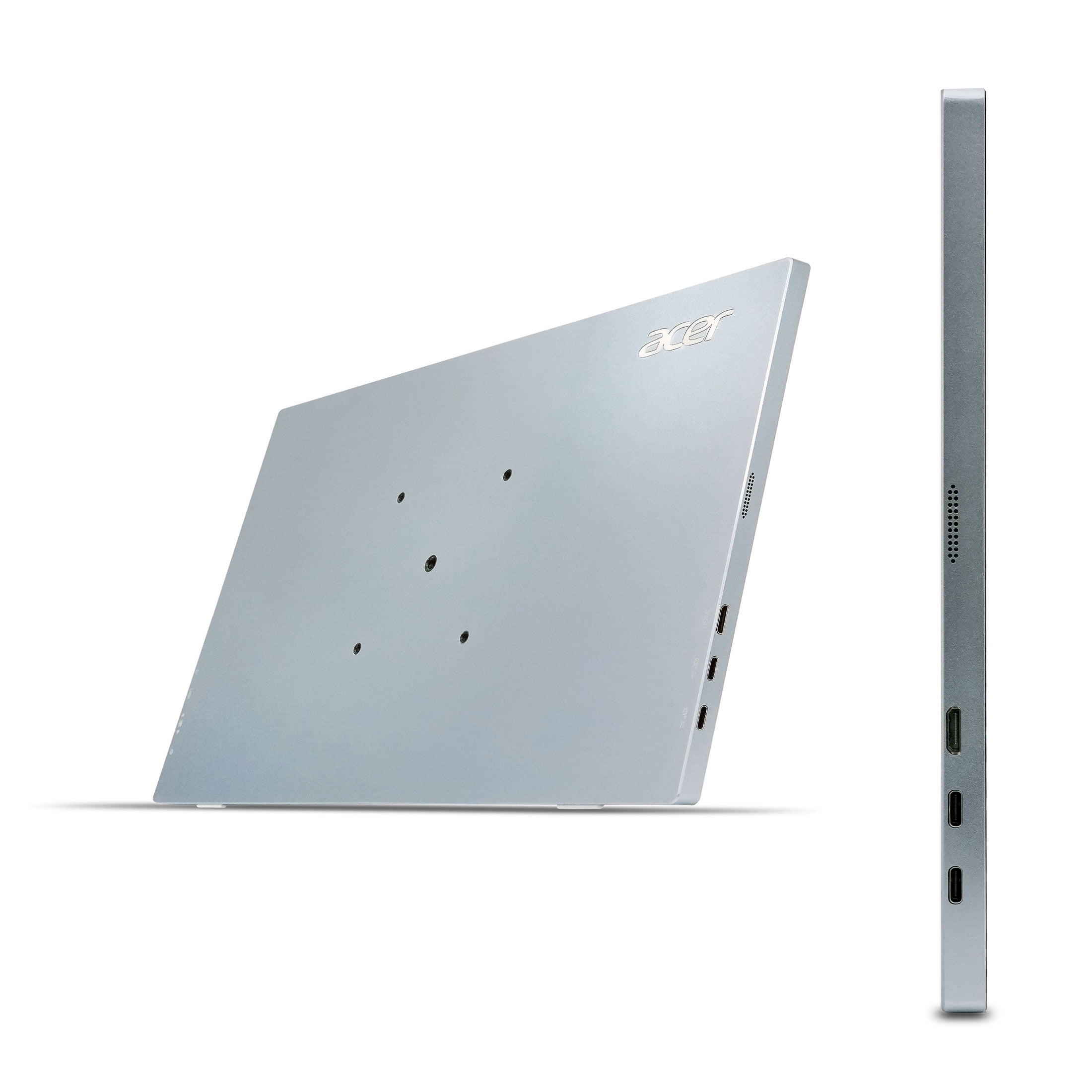 Acer Nitro PG1 Monitor - Thumbnail 4