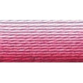 thumbnail image 2 of DMC Pearl Cotton Skein Size 5 27.3yd-Variegated Mauve, 2 of 2
