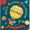 thumbnail image 1 of Pre-Owned Andersen Press Picture Books (Hardcover): The Great Balloon Hullaballoo (Hardcover), 1 of 1