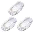 thumbnail image 1 of 3 Pcs Reusable Mop Pads for For Swiffer for Sweeper Mop Cloths Cleaning Wet Dry Refills, 1 of 9