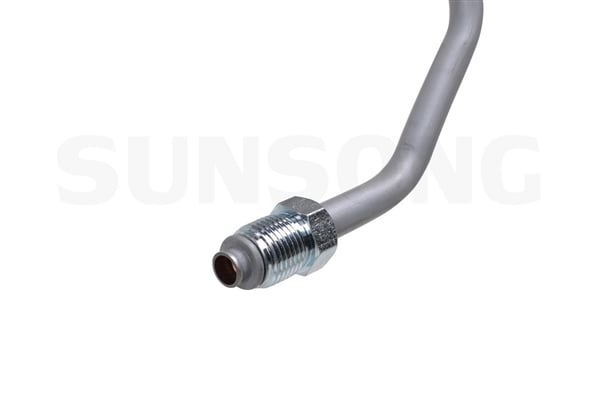 Sunsong 3402549 Power Steering Pressure Line Hose Assembly