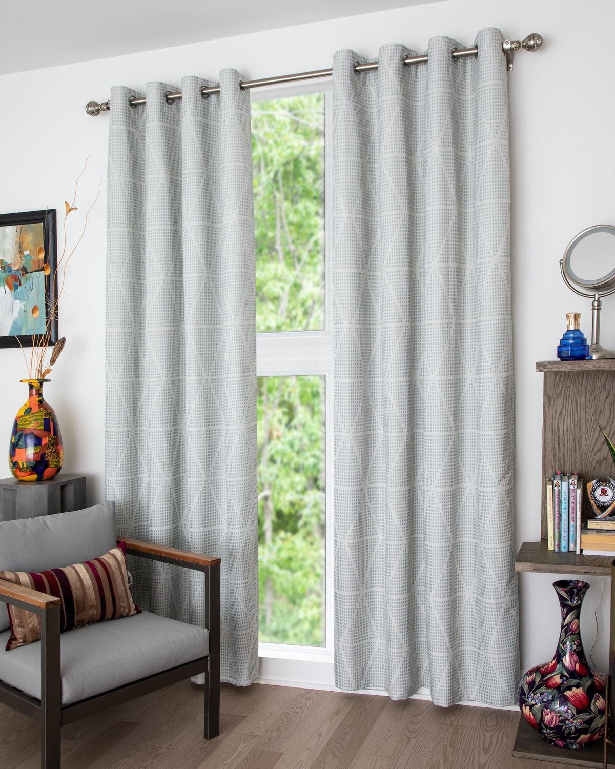 Gouchee Home Kalay Panel