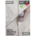 thumbnail image 4 of Kit de Reparación de Lechada Magic Chems Gris 250g Impermeable, 4 of 7