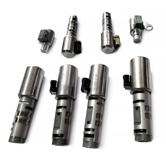 Remanufactured Woudy Transmission Solenoid Kit TF71-SC TF71 TF71SC for Volvo Suzuki Peugeot Citroen