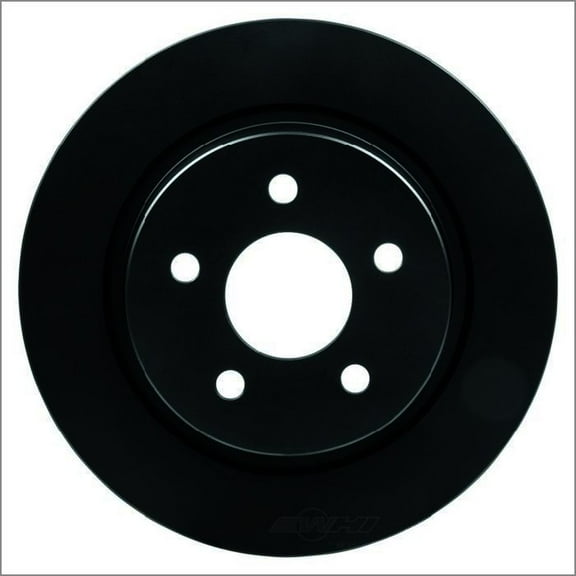 BENDIX SDR6200 Bendix Severe Duty Rotor SDR Fits select: 2013-2016 FORD ESCAPE, 2014-2016 FORD TRANSIT CONNECT