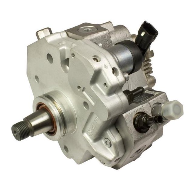 BD Diesel 1050110 Pompe à Injection Marché Boursier CP3 pour Chevy 2001-2004 Duramax 6.6L LB7