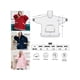 thumbnail image 4 of Txlixc Sudaderas de manta de gran tamaño para abrazos de sueños cálidos y suaves Txlixc moda, 4 of 4