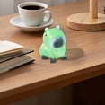 thumbnail image 5 of Lksixu Squishy Toy Squeeze Toys Shape Shape Kneading Malt-filled Slow-motion Stress Relief Toy Stress Relief Fidget Toy, 5 of 5