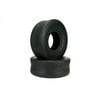 (2) 15x6.00-6 Kenda K404 Smooth 4 Ply Tires for Lawn Mower and Garden Tractor