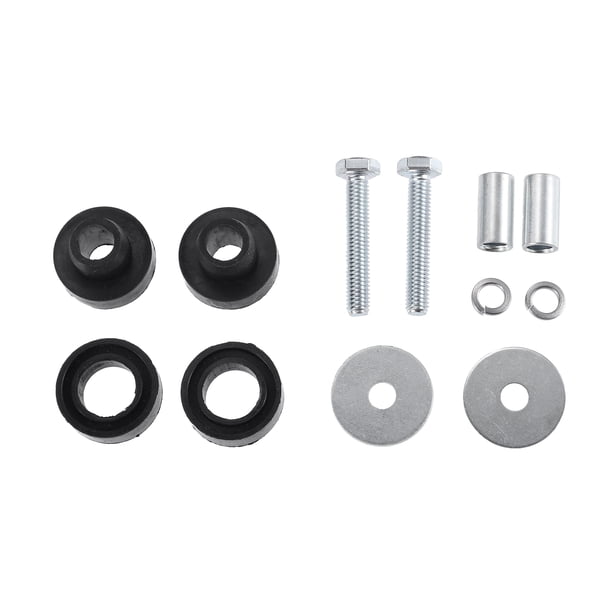 Tanque de Gas, Kit de Montaje Tanque de Gas Cojín Kit 09320-10071