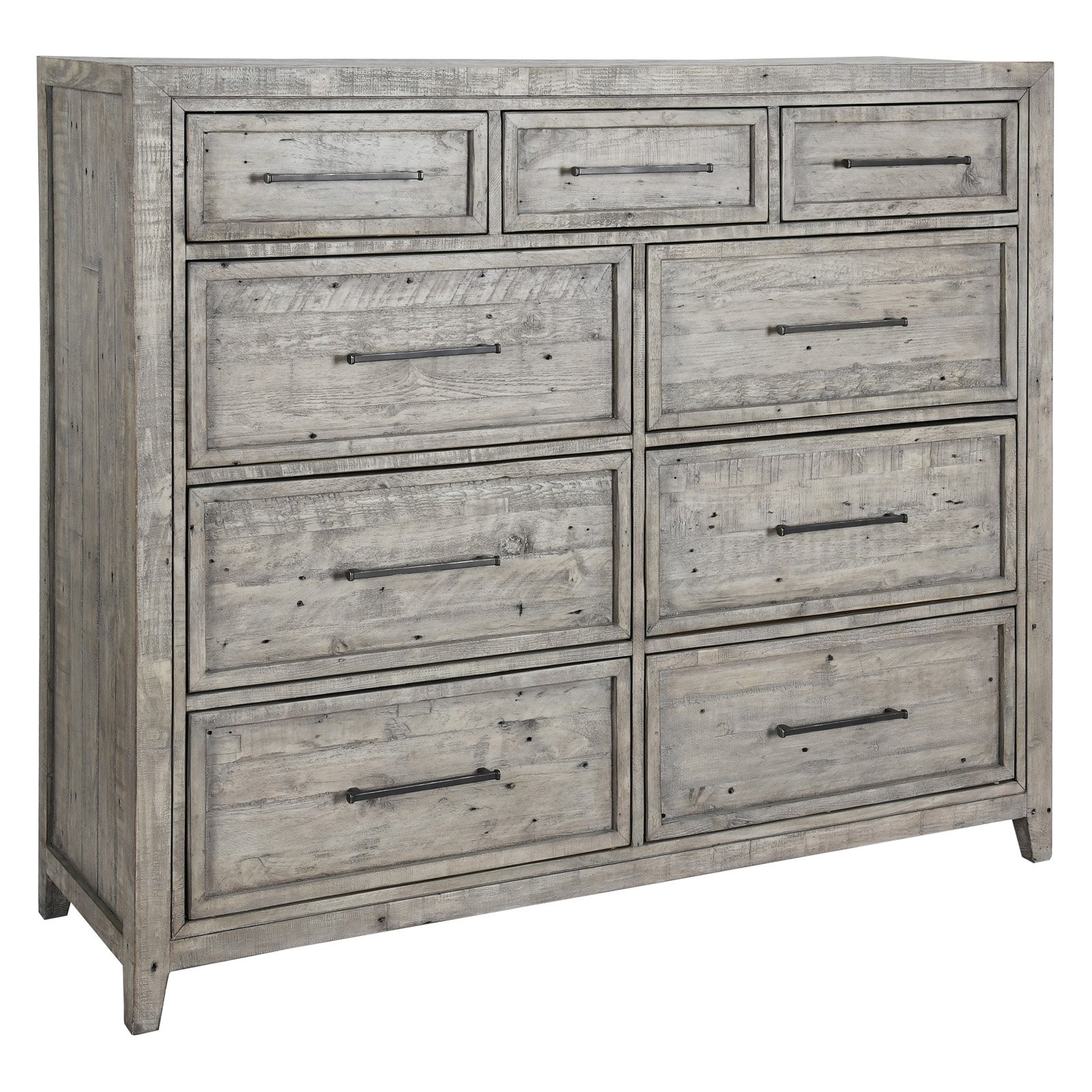 Kosas Home Ridge Nine Drawer Dresser