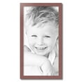 thumbnail image 2 of ArtToFrames 16x31 inch Pink Picture Frame, Pink Wood Poster Frame (4441), 2 of 8
